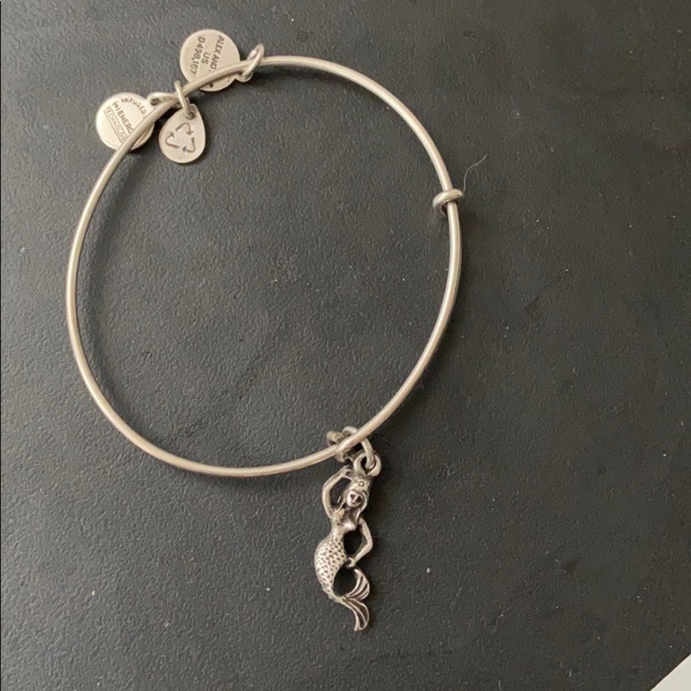 Alex and Ani Bracelet